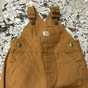 Carhartt Overalls